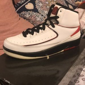 Jordan 2